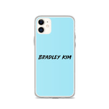 Load image into Gallery viewer, Bradley Kim iPhone Case