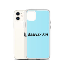 Load image into Gallery viewer, Bradley Kim iPhone Case