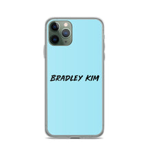 Load image into Gallery viewer, Bradley Kim iPhone Case