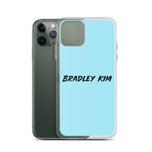 Load image into Gallery viewer, Bradley Kim iPhone Case