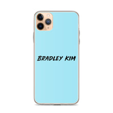 Load image into Gallery viewer, Bradley Kim iPhone Case