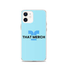 Load image into Gallery viewer, That Merch iPhone Case