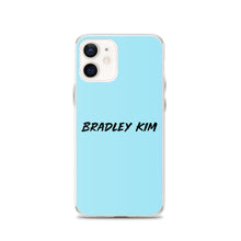 Load image into Gallery viewer, Bradley Kim iPhone Case
