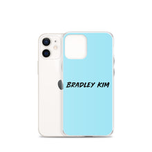 Load image into Gallery viewer, Bradley Kim iPhone Case