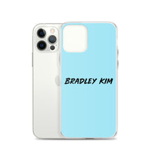 Load image into Gallery viewer, Bradley Kim iPhone Case