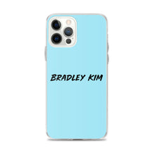 Load image into Gallery viewer, Bradley Kim iPhone Case