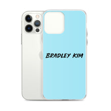 Load image into Gallery viewer, Bradley Kim iPhone Case