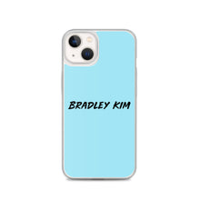 Load image into Gallery viewer, Bradley Kim iPhone Case