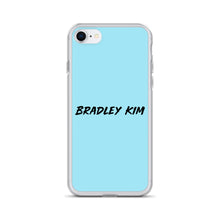 Load image into Gallery viewer, Bradley Kim iPhone Case