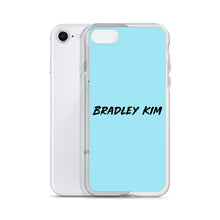 Load image into Gallery viewer, Bradley Kim iPhone Case