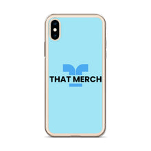 Load image into Gallery viewer, That Merch iPhone Case