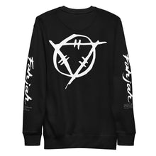 Load image into Gallery viewer, Fahjah Crew Neck
