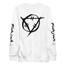Load image into Gallery viewer, Fahjah Crew Neck