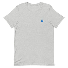 Load image into Gallery viewer, Blue Checkmark Tee