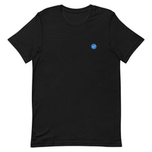 Load image into Gallery viewer, Blue Checkmark Tee