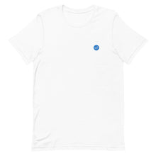 Load image into Gallery viewer, Blue Checkmark Tee