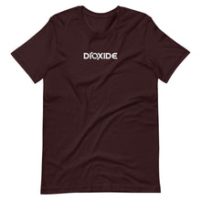 Load image into Gallery viewer, Dioxide Nameplate Tee