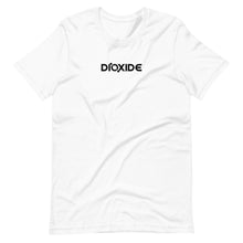 Load image into Gallery viewer, Dioxide Nameplate Tee