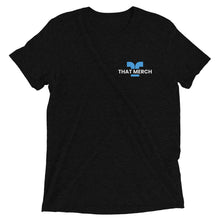 Load image into Gallery viewer, That Merch Tri-Blend Tee