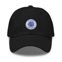 Load image into Gallery viewer, Clear Vybes Hat
