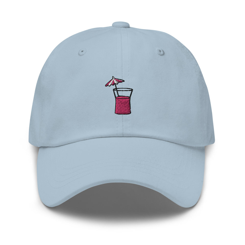 Sea Breeze Hat