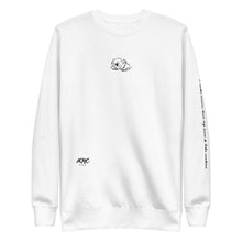 Load image into Gallery viewer, EQRIC Flower Crew Neck
