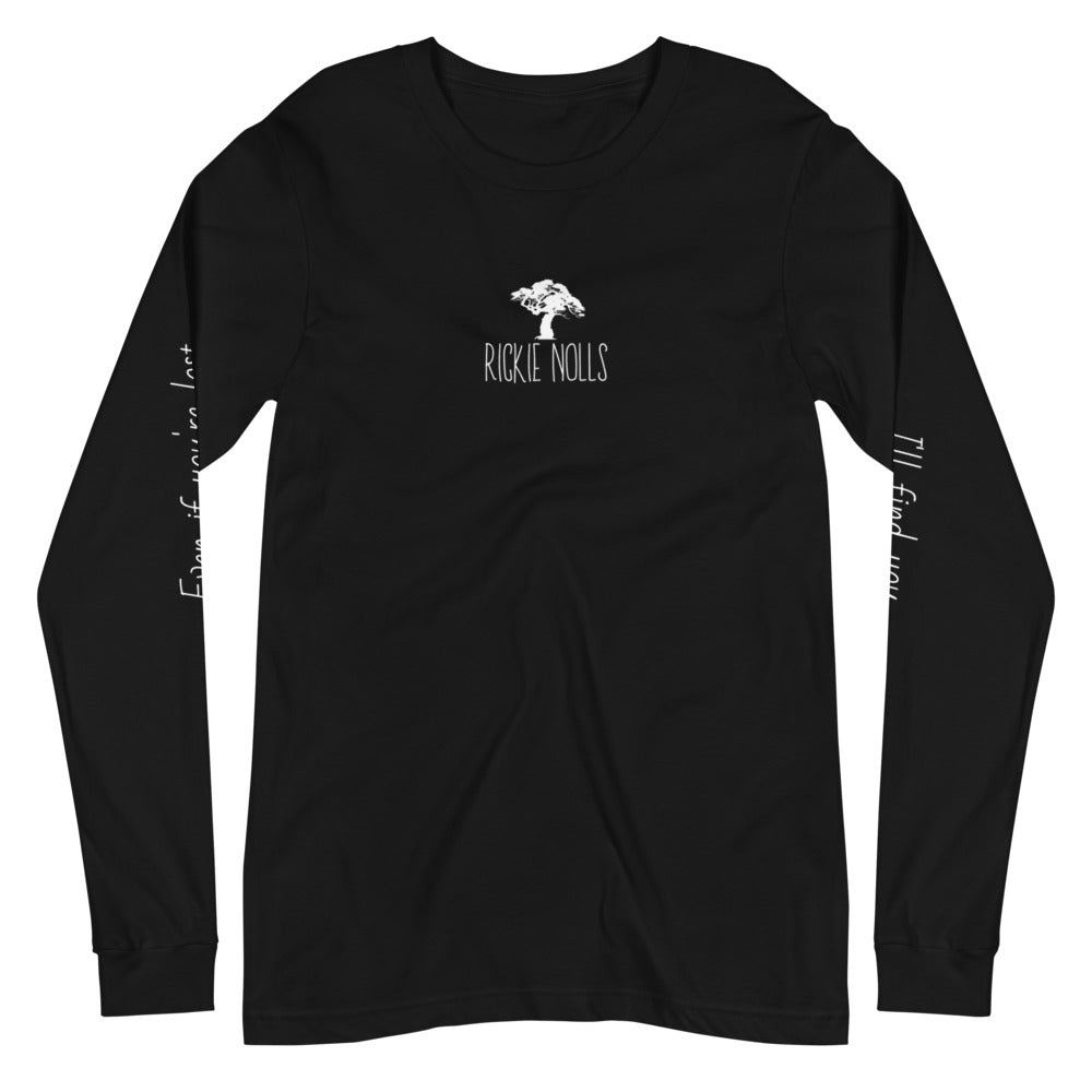 Rickie Nolls Long Sleeve