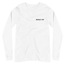 Load image into Gallery viewer, Bradley Kim Logo Long Sleeve
