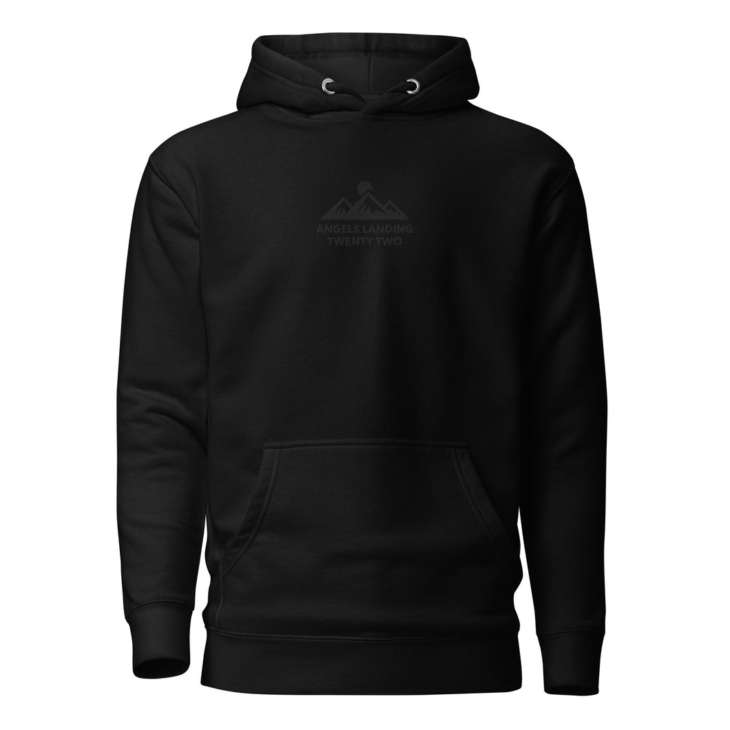 Angels Landing Hoodie