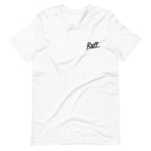 Load image into Gallery viewer, Ruff Logo Tee
