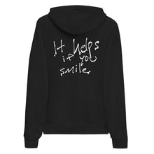 Load image into Gallery viewer, Prince Of Wales Hoodie (Printed Back)
