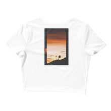 Load image into Gallery viewer, Chris Sophomore Crop Top
